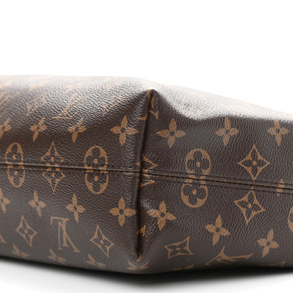 Louis Vuitton Monogram Graceful PM Pivoine 9 of 9