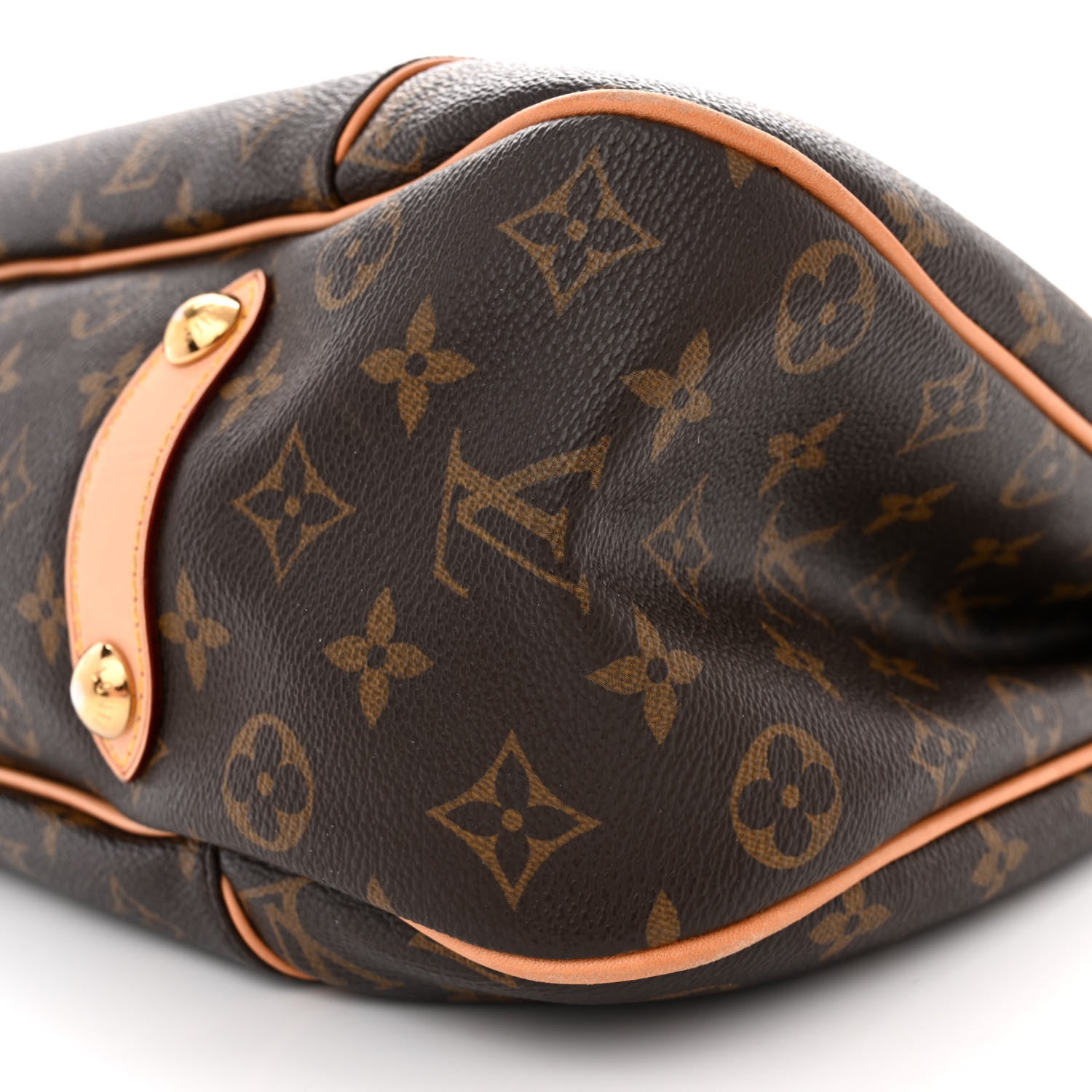 Louis Vuitton Monogram Galliera PM 9 of 16