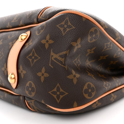 Louis Vuitton Monogram Galliera PM 9 of 16