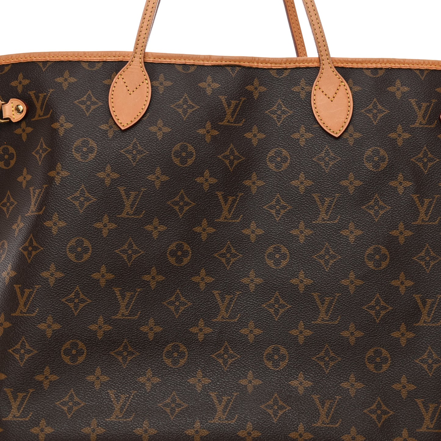 Monogram Neo Neverfull GM Pivoine