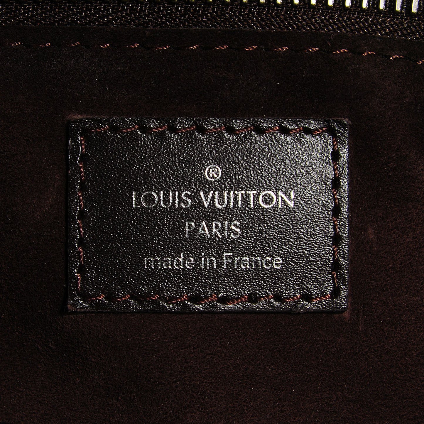 Veau Cachemire Calfskin Tote W PM Petale