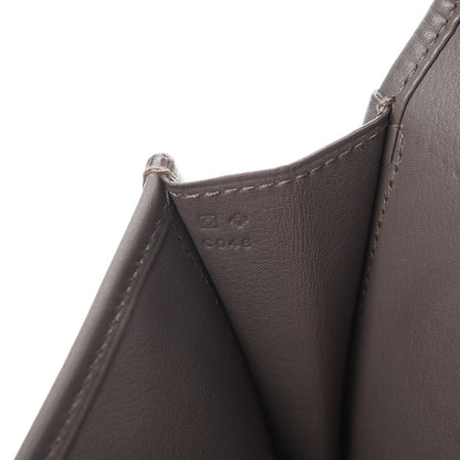 Hermes Swift Jige Elan 29 Clutch Ciel Parchemin 7 of 8