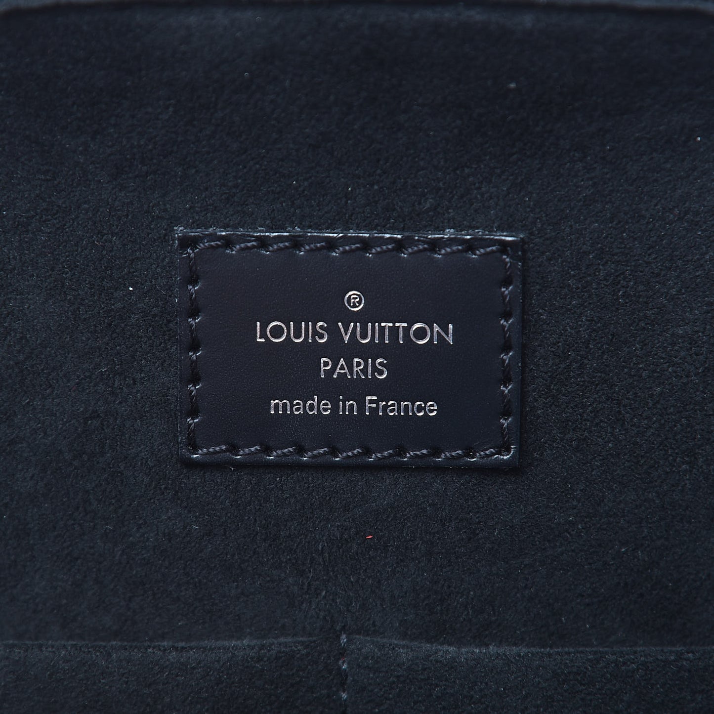 Epi Speedy Bandouliere 25 Denim Light
