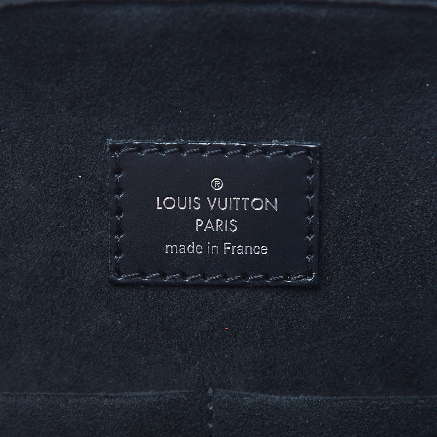 Louis Vuitton Epi Speedy Bandouliere 25 Denim Light 6 of 9