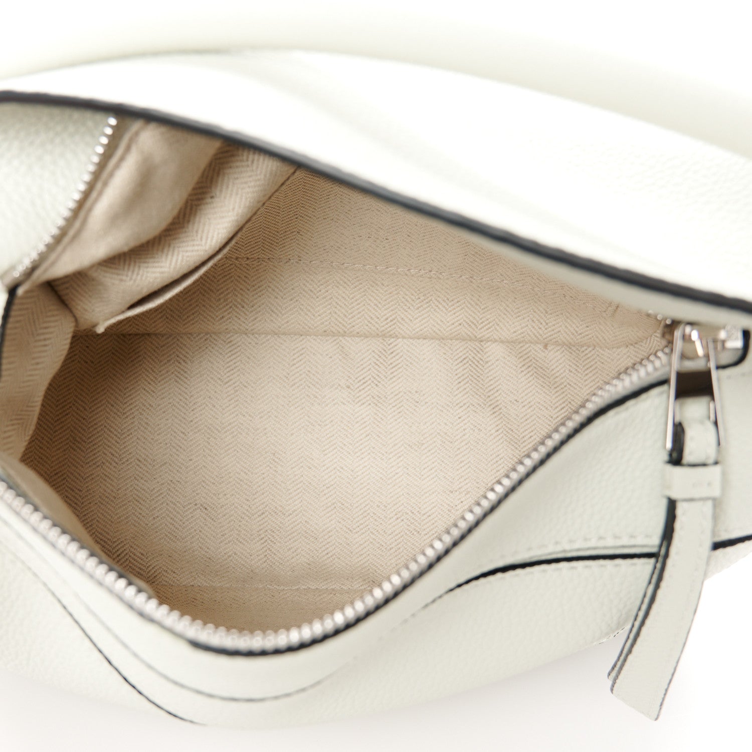 Loewe Calfskin Small Puzzle Bag Light Celadon 5 of 10