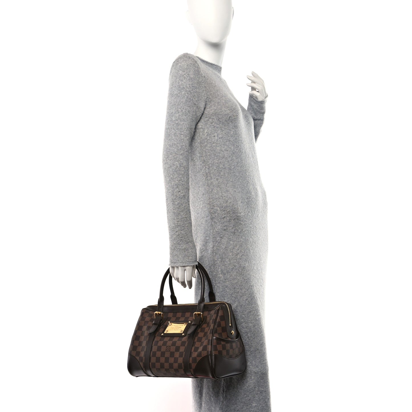 Damier Ebene Berkeley