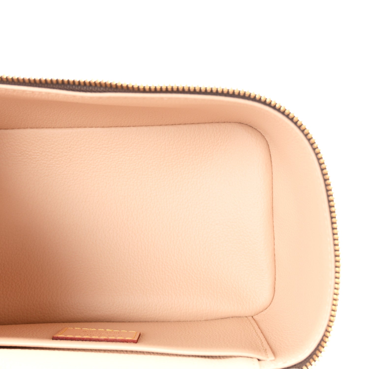 Louis Vuitton Monogram Nice Mini 5 of 6