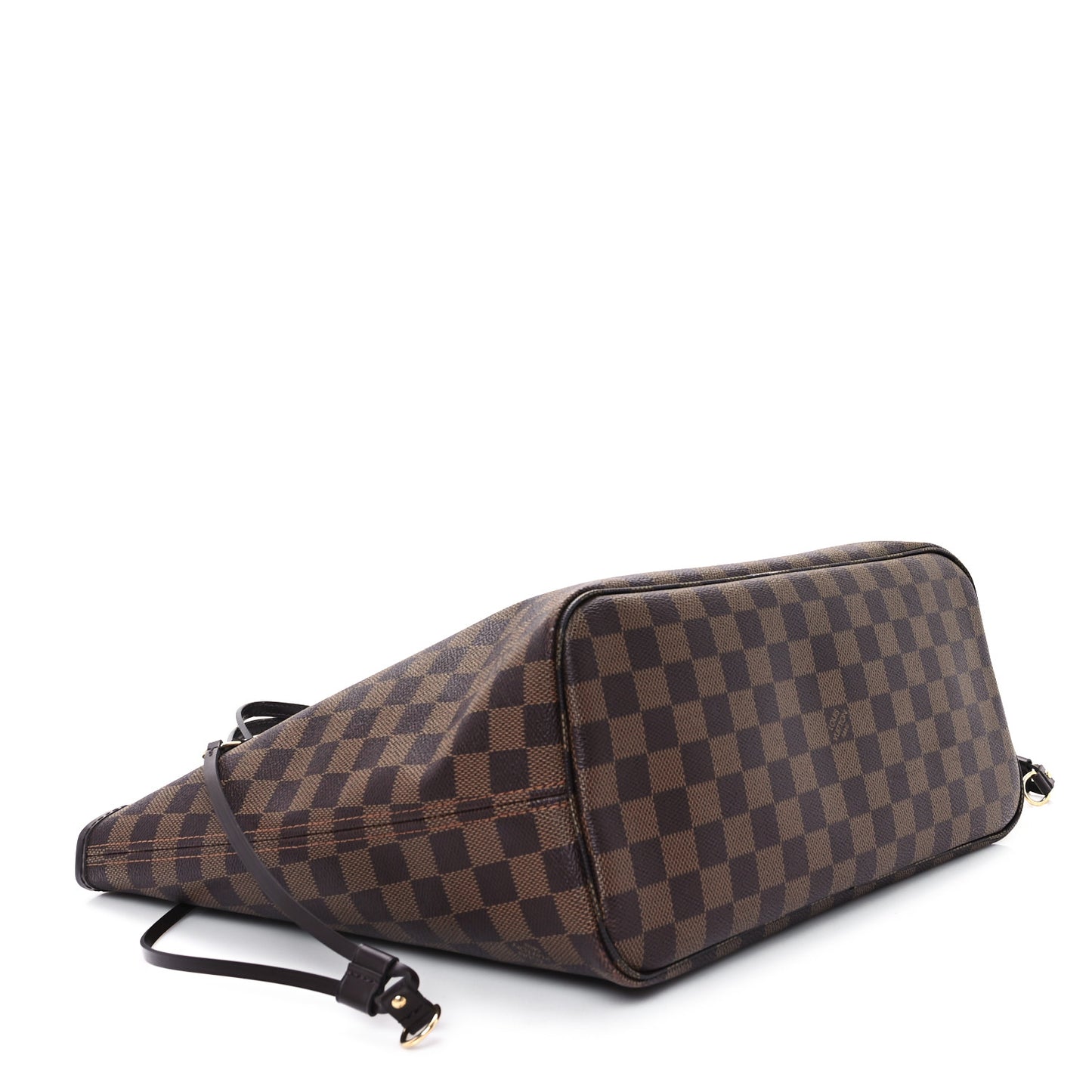 Damier Ebene Neo Neverfull MM