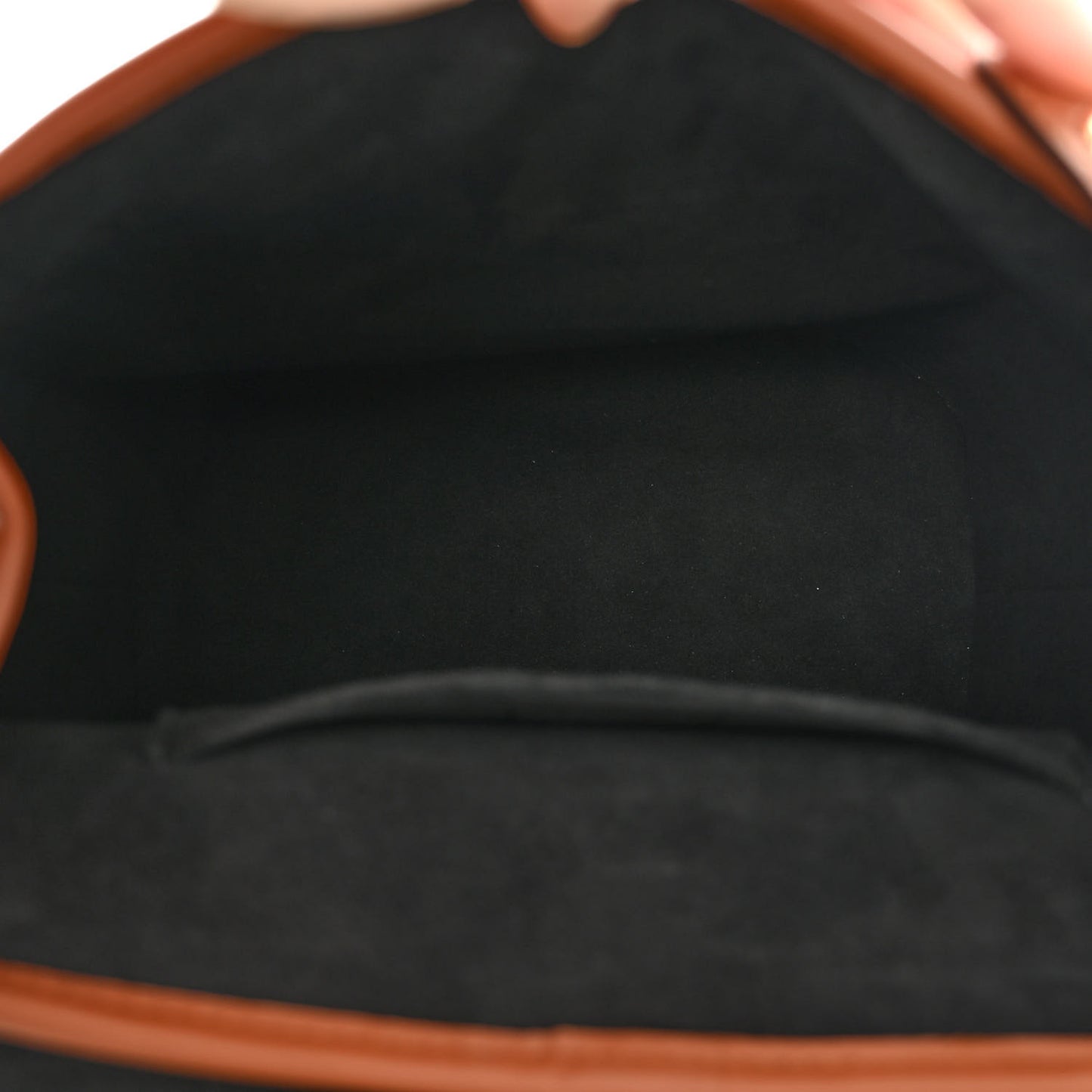 Reverse Monogram Dauphine Backpack PM