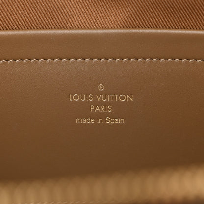 Louis Vuitton Monogram Utility Crossbody 6 of 9
