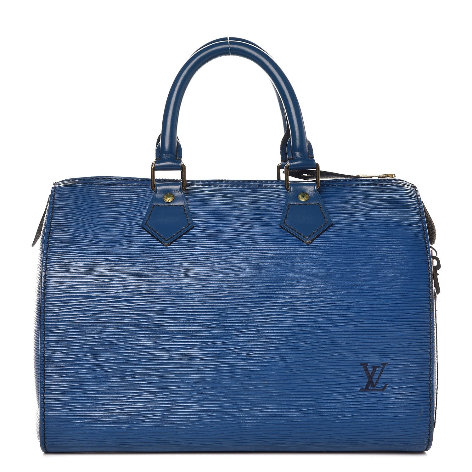 Louis Vuitton Epi Speedy 25 Toledo 1 of 14