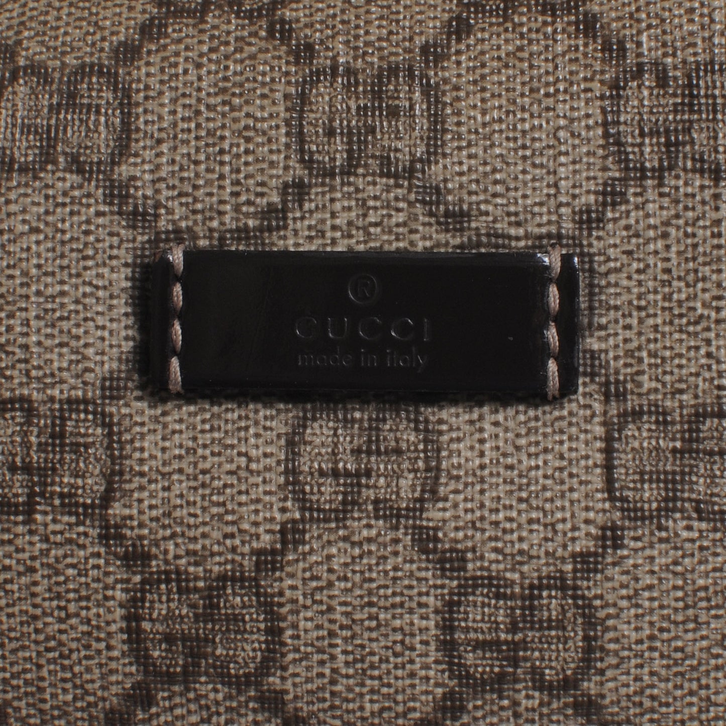 GG Plus Medium Joy Boston Ebony