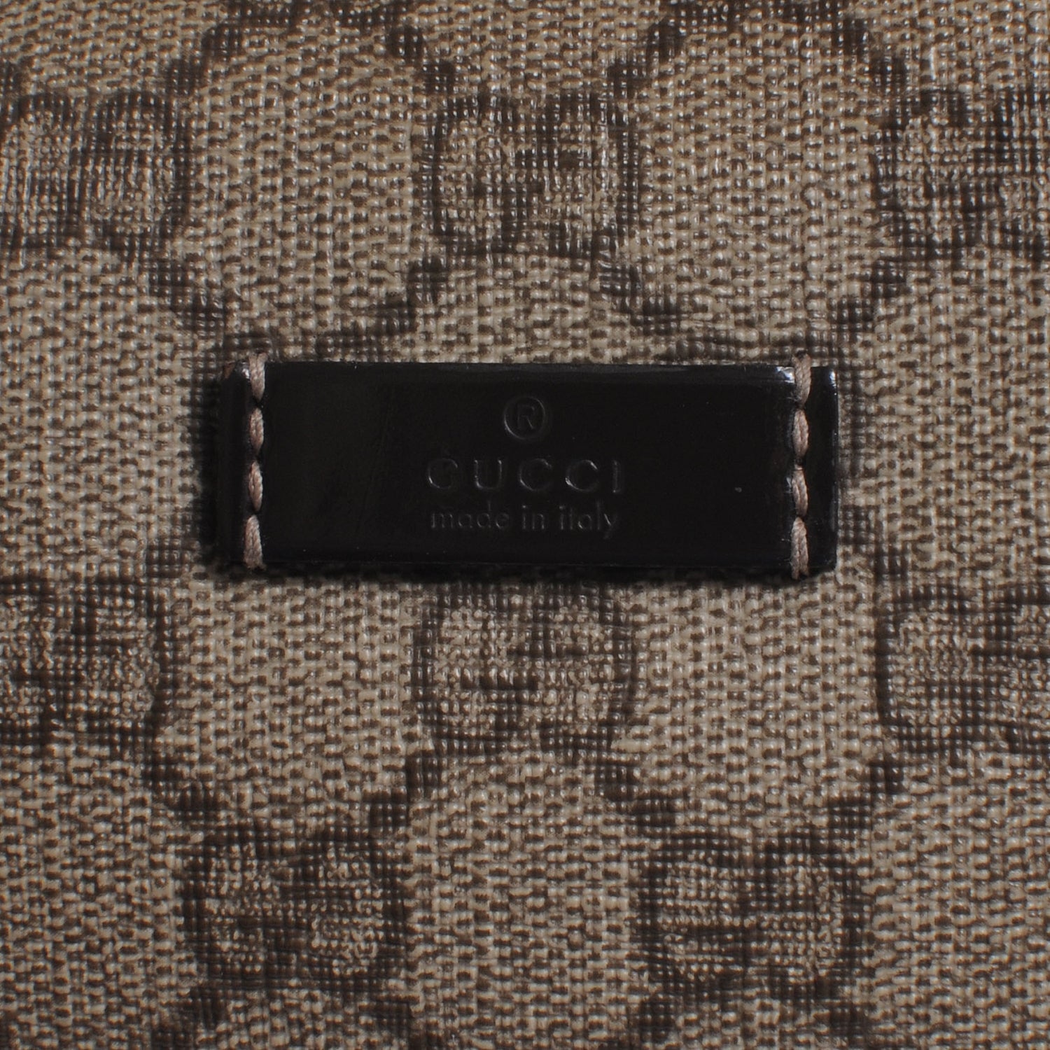 Gucci GG Plus Medium Joy Boston Ebony 5 of 8