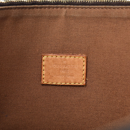 Louis Vuitton Monogram Cabas Beaubourg 5 of 11