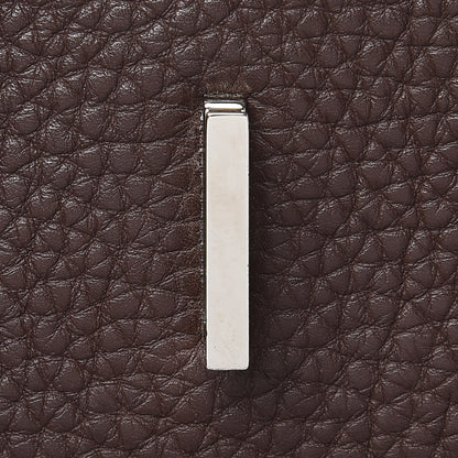 Hermes Fjord Birkin 40 Chocolate 24 of 34