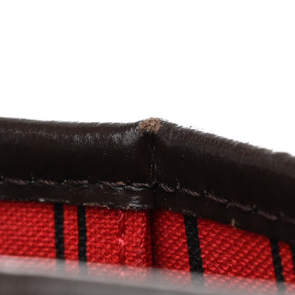 Louis Vuitton Damier Ebene Neverfull MM 11 of 12