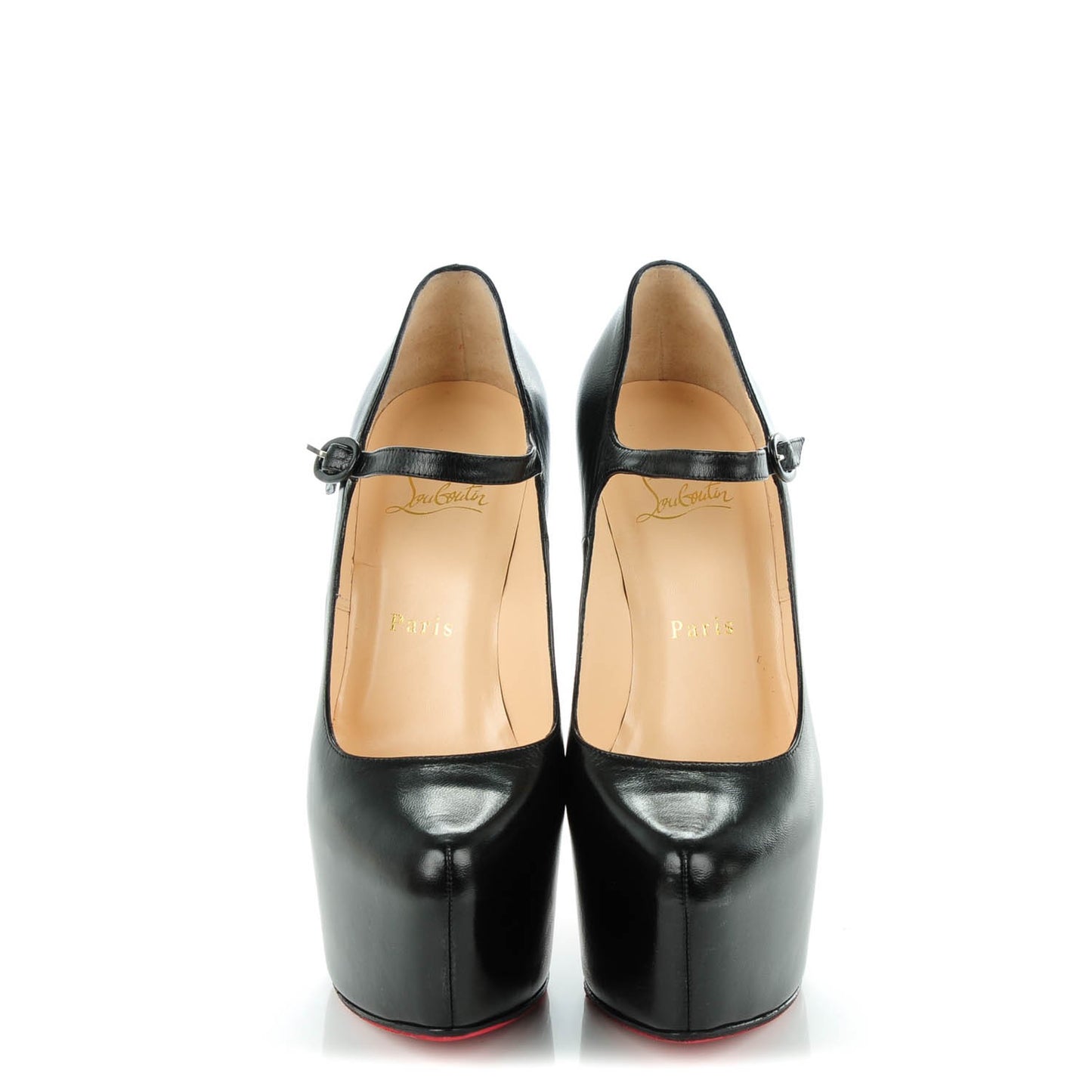 Kid Lady Daf 160 Pumps 38.5 Black