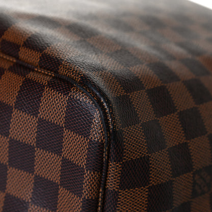 Louis Vuitton Damier Ebene Neo Neverfull GM 8 of 9
