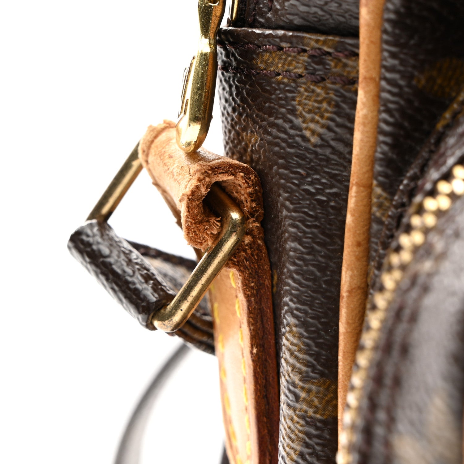 Louis Vuitton Monogram Amazone 13 of 14