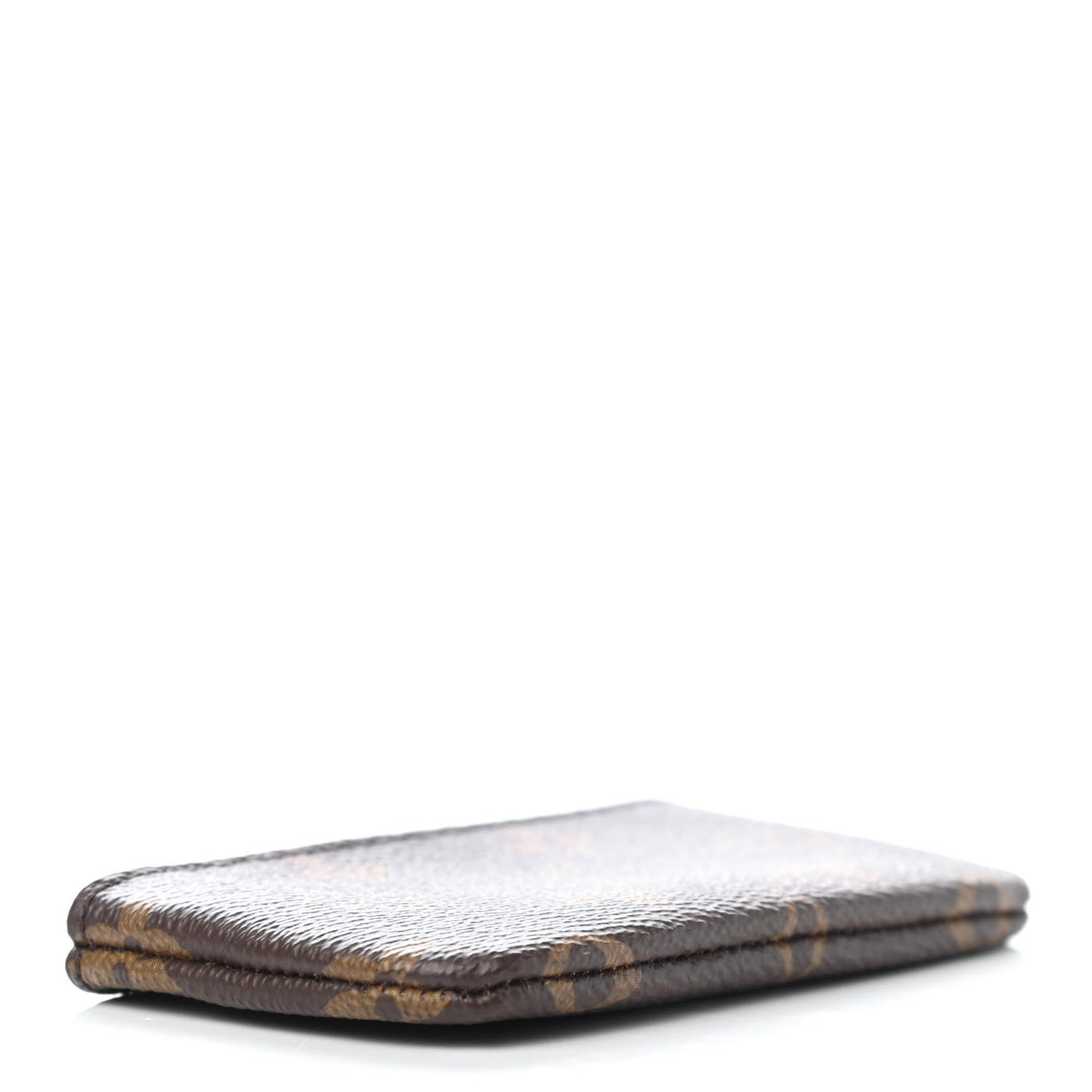 Monogram Key Pouch