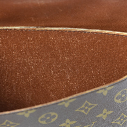 Louis Vuitton Monogram Cartouchiere 26 12 of 30