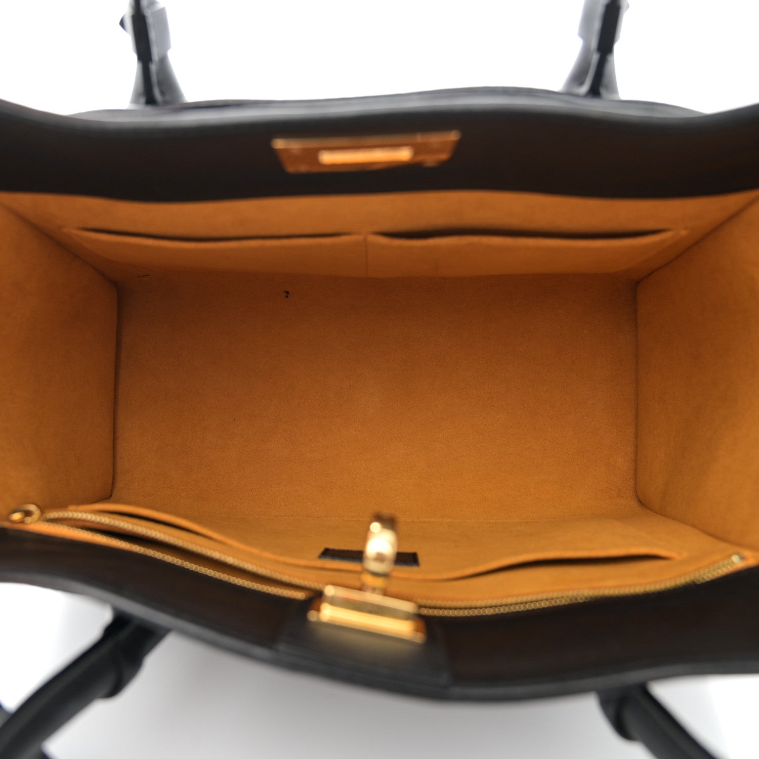 Louis Vuitton Calfskin Monogram Tufting On My Side Black 5 of 10