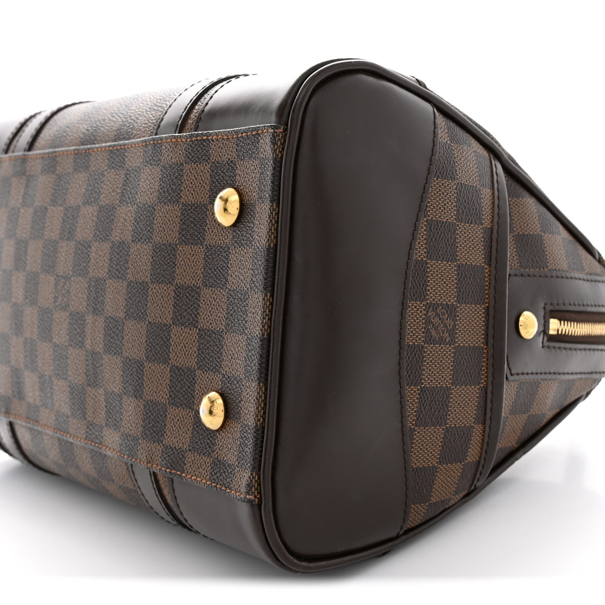 Louis Vuitton Damier Ebene Berkeley 10 of 11