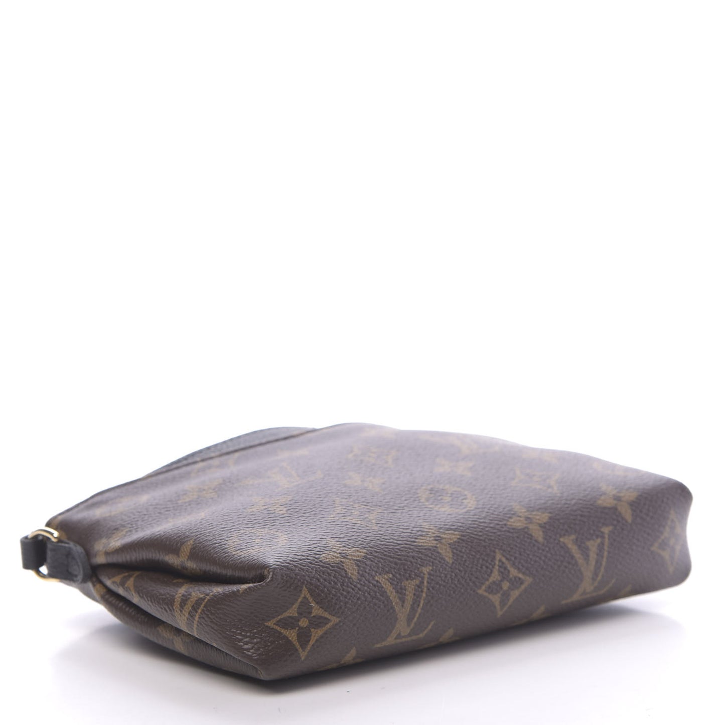 Monogram Pallas Uniformes Crossbody Black