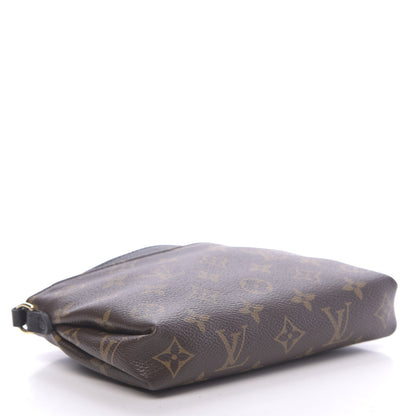 Louis Vuitton Monogram Pallas Uniformes Crossbody Black 4 of 9