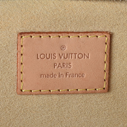 Louis Vuitton Monogram Manhattan GM 8 of 13