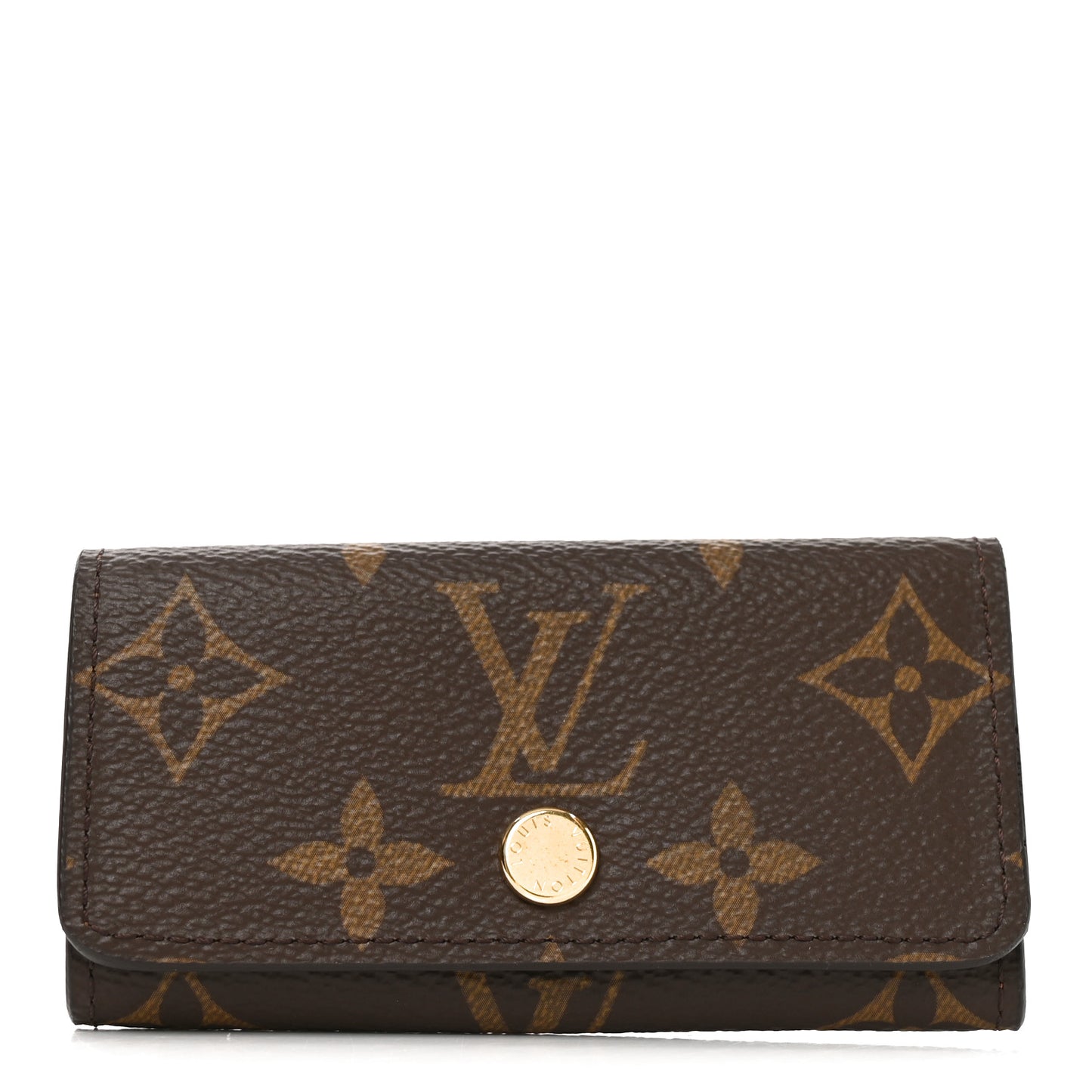 Monogram 4 Key Multicles Holder