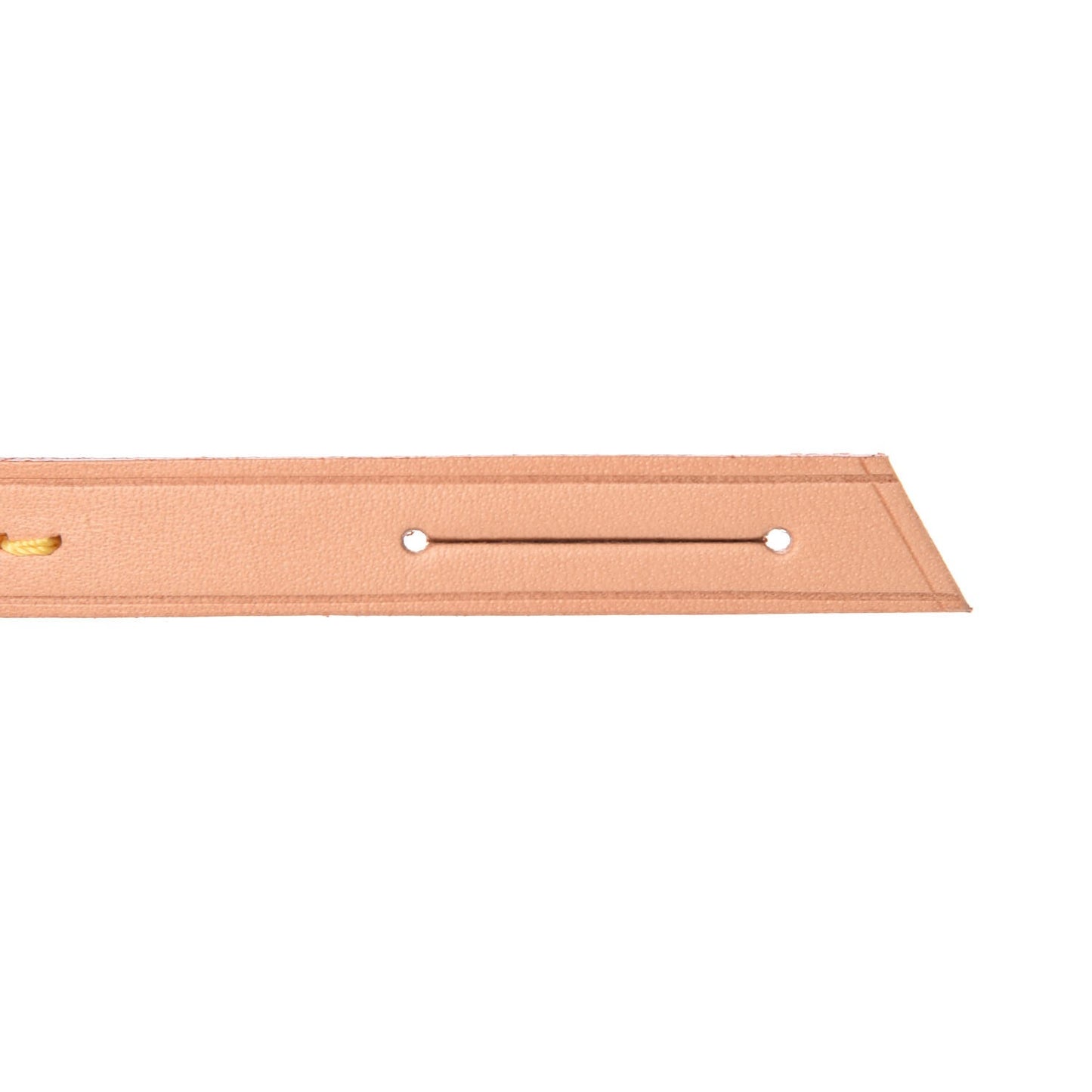 Vachetta Favorite Long Strap