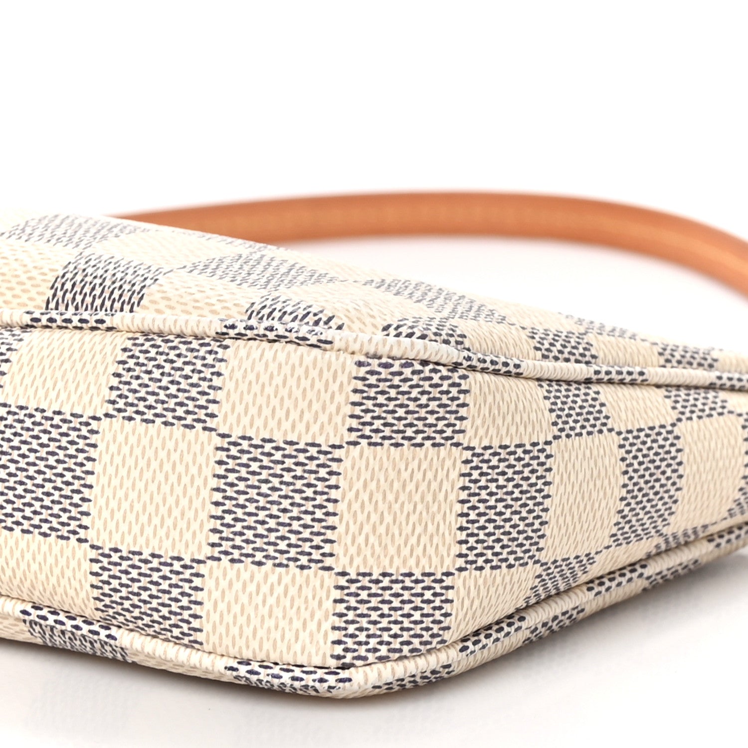 Louis Vuitton Damier Azur Pochette Accessories NM 11 of 11
