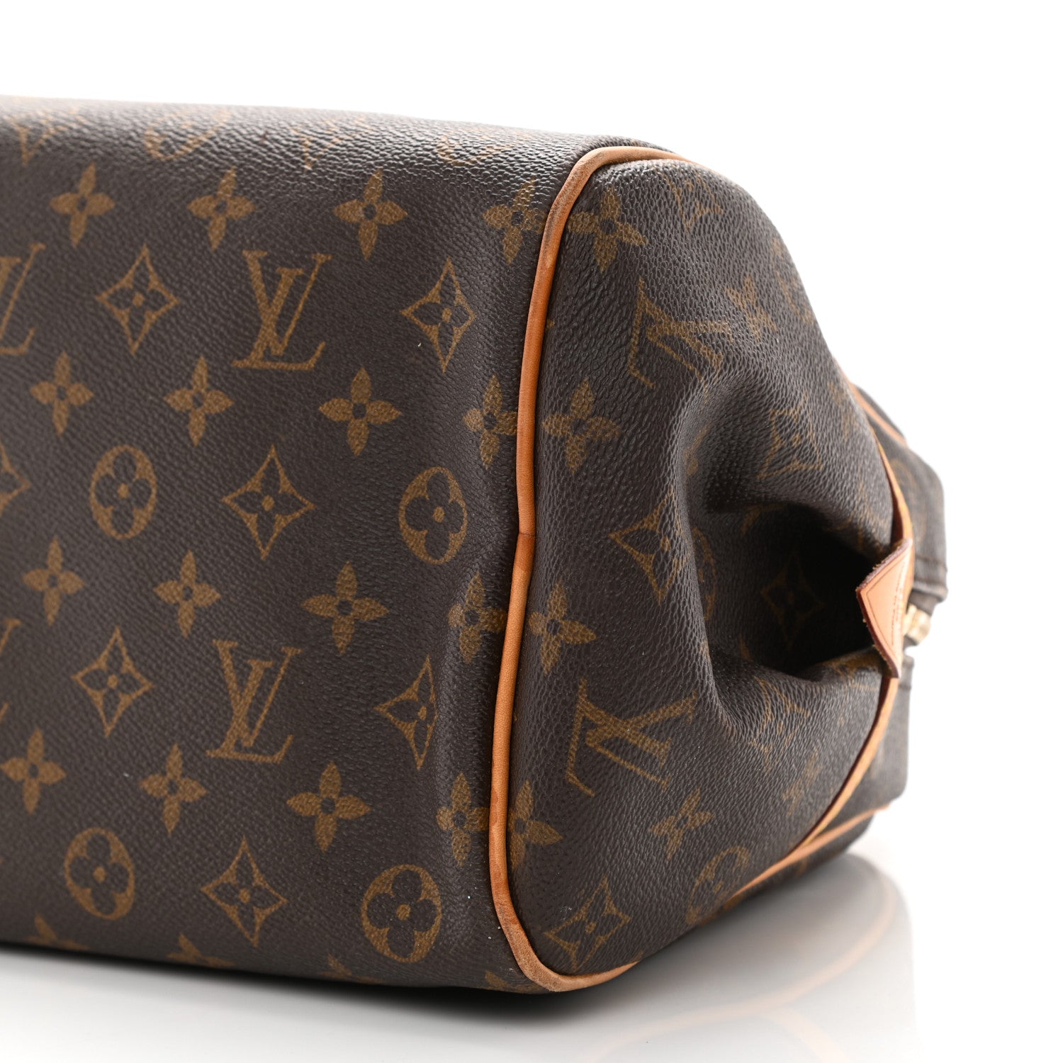 Louis Vuitton Monogram Montorgueil GM 10 of 12