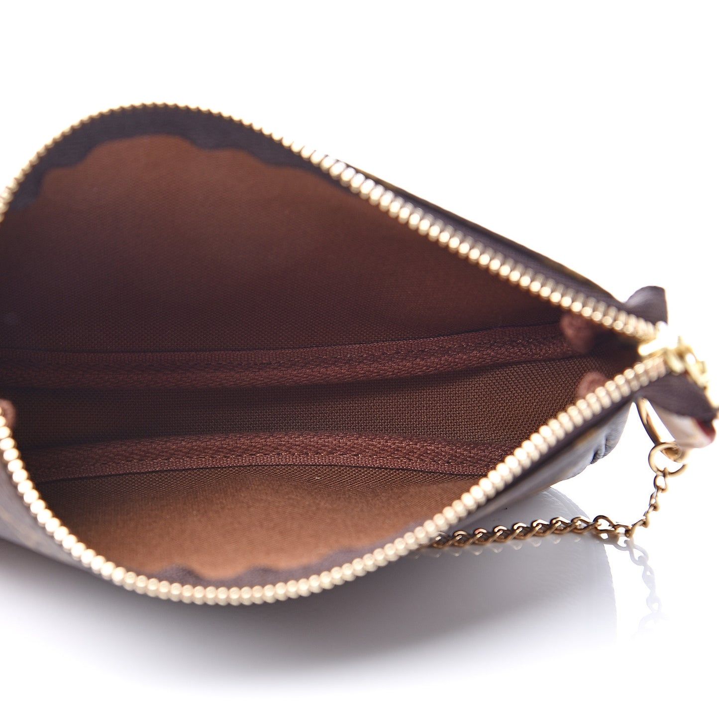 Monogram Mini Pochette Accessories