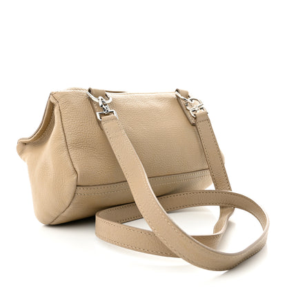 Givenchy Sugar Goatskin Mini Pandora Dune 3 of 14