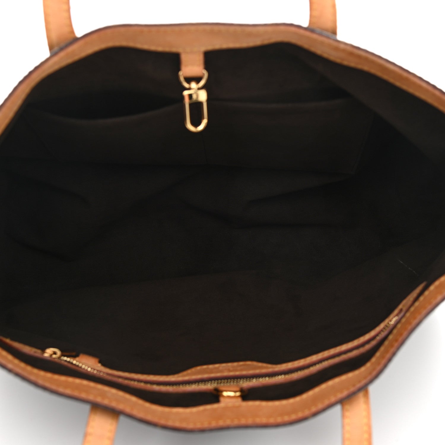 Louis Vuitton Monogram Wilshire MM 5 of 13