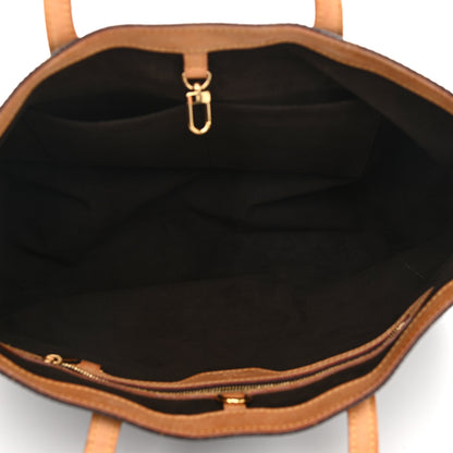 Louis Vuitton Monogram Wilshire MM 5 of 13