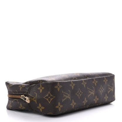 Louis Vuitton Monogram Trousse Toilette 23 4 of 14