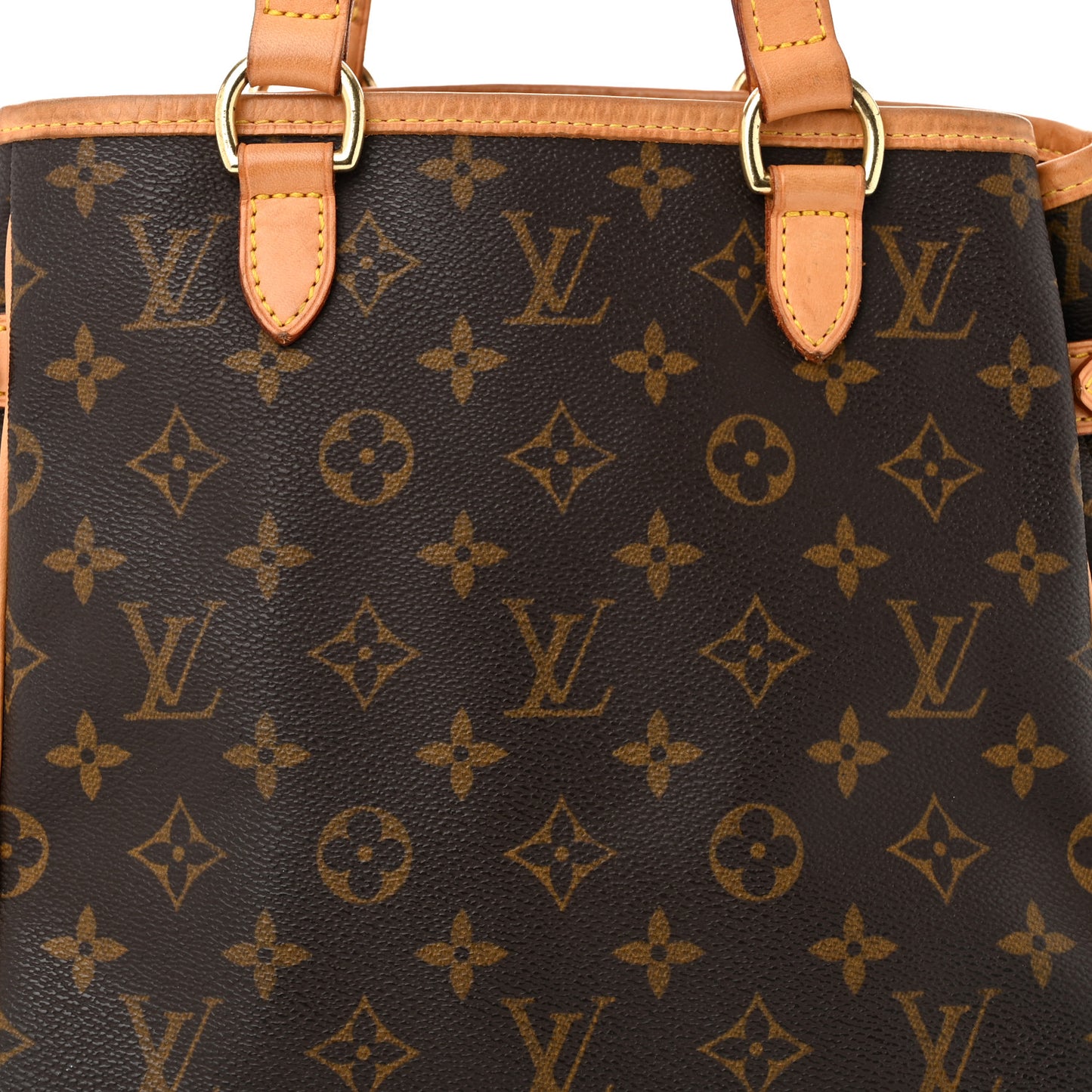 Monogram Batignolles