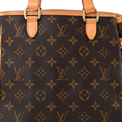 Louis Vuitton Monogram Batignolles 8 of 10