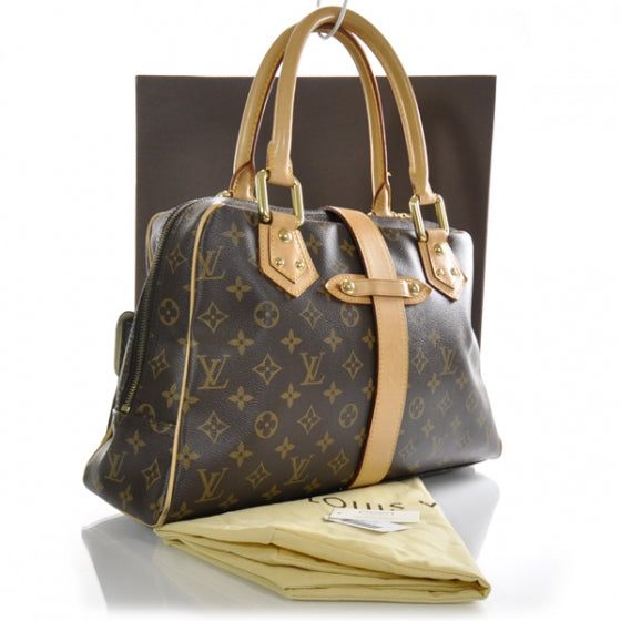 Monogram Manhattan GM