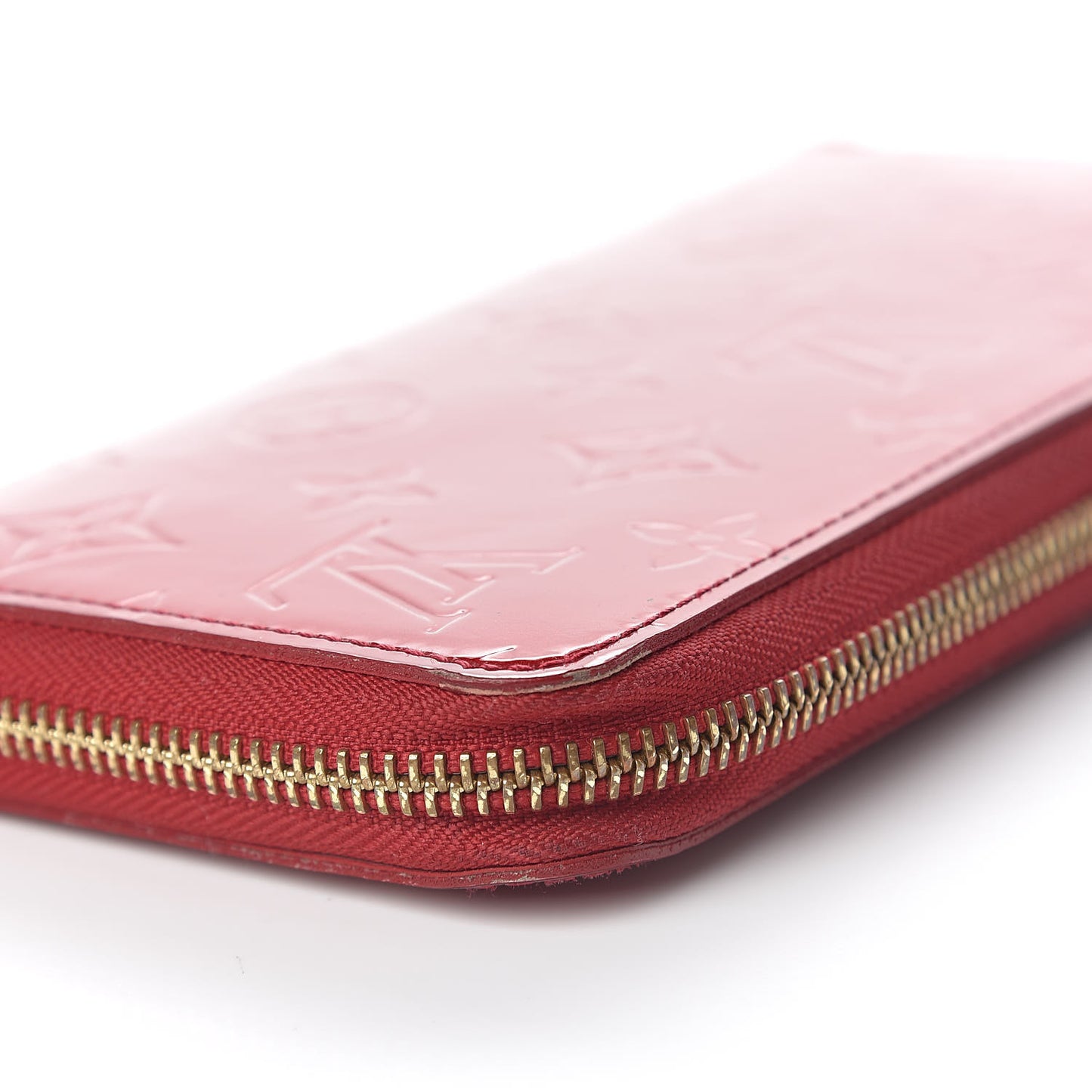 Vernis Zippy Wallet Pomme D'Amour