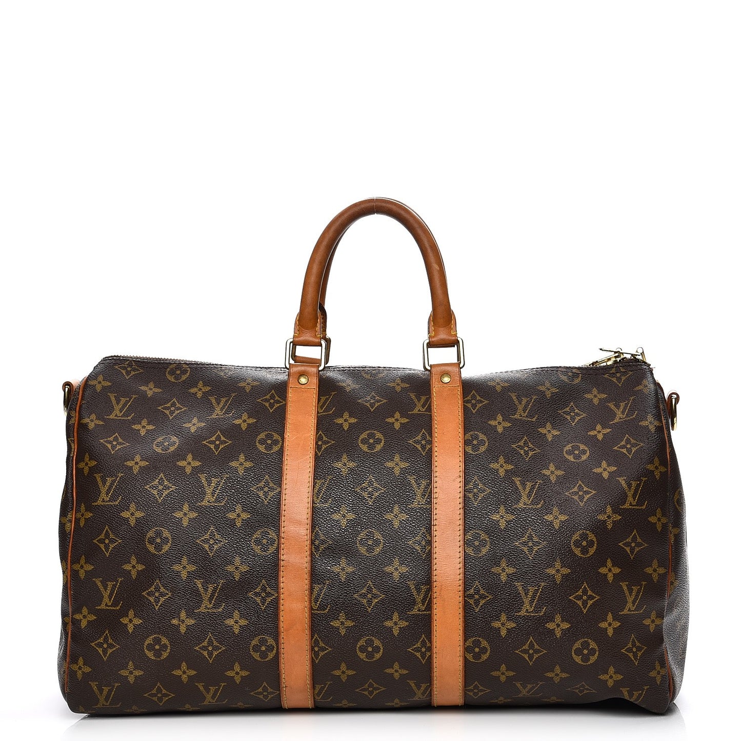 Monogram Keepall Bandouliere 45