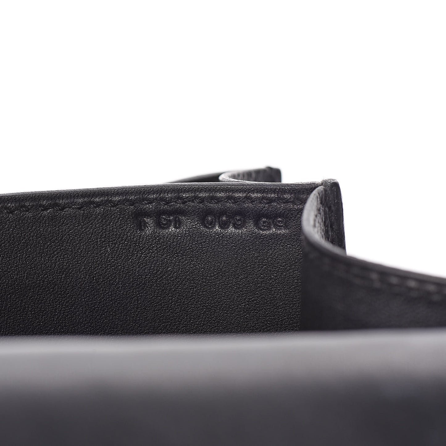Epsom Constance 24 Black