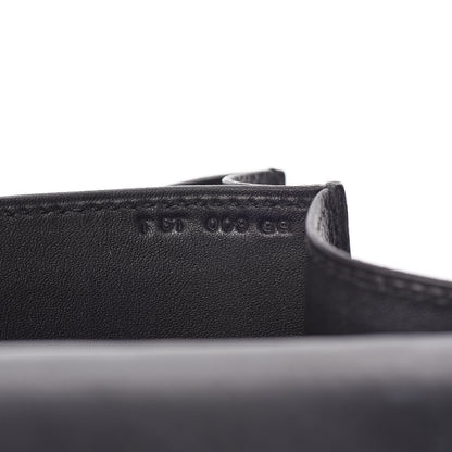 Hermes Epsom Constance 24 Black 13 of 22