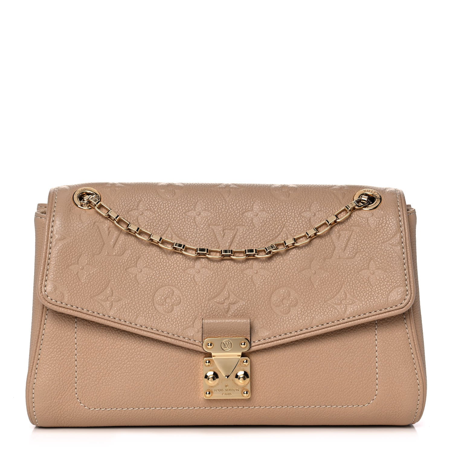 Louis Vuitton Empreinte Saint Germain PM Dune 1 of 12