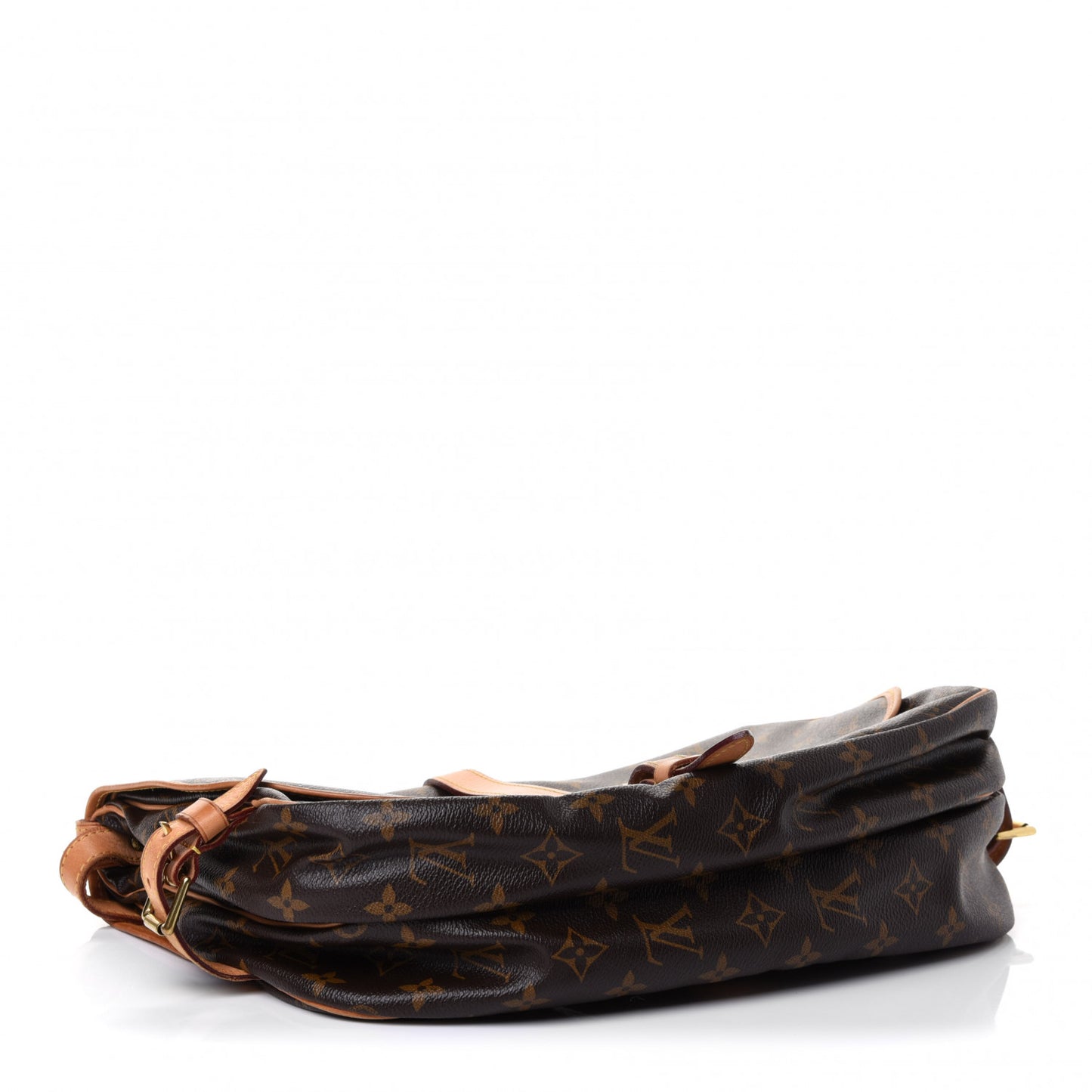Monogram Saumur 35