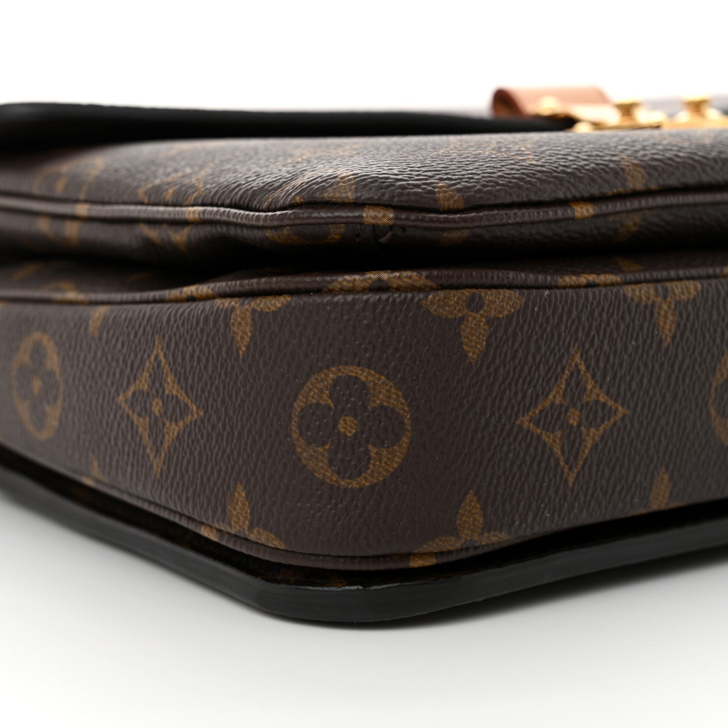Louis Vuitton Monogram Pochette Metis 9 of 10