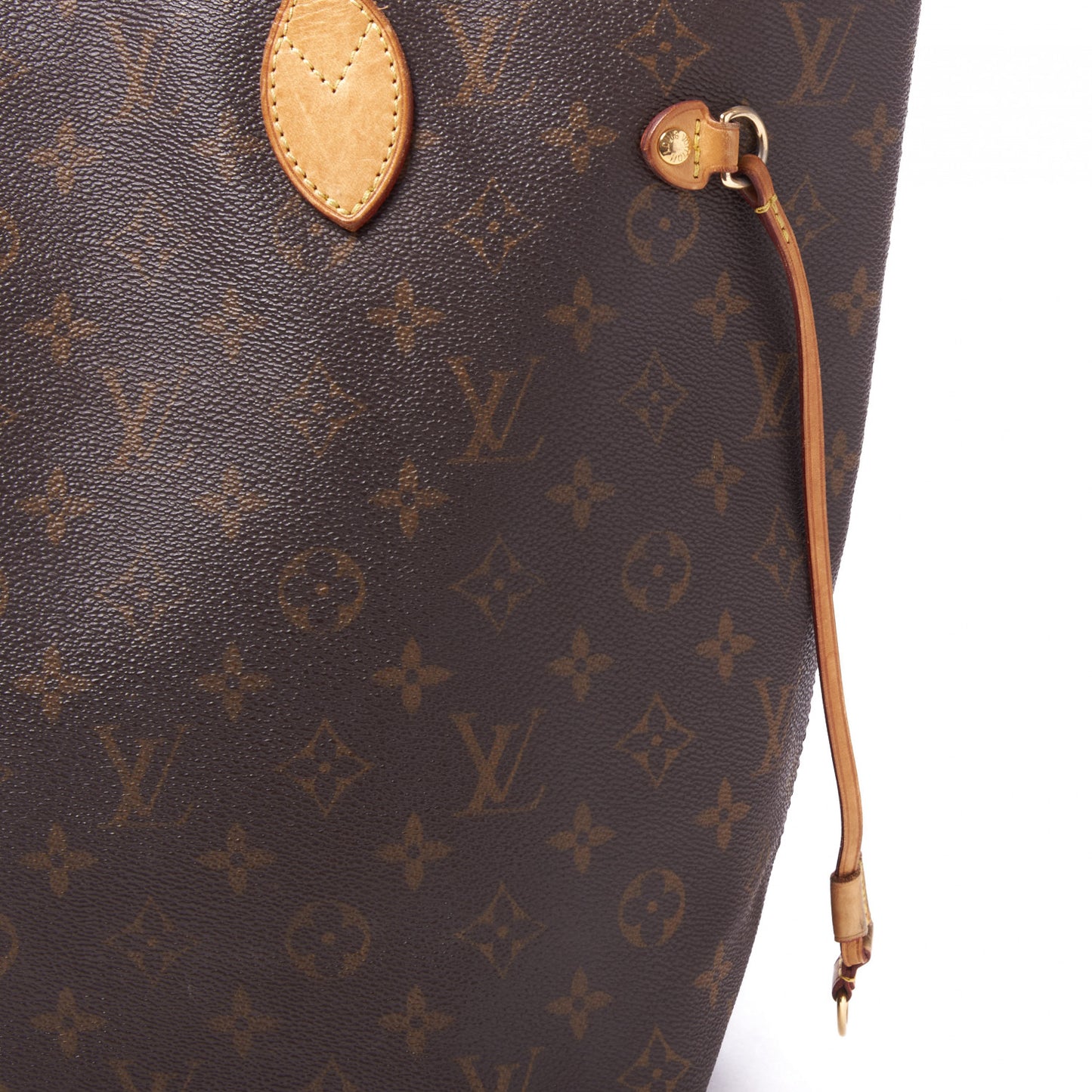 Monogram Neverfull MM